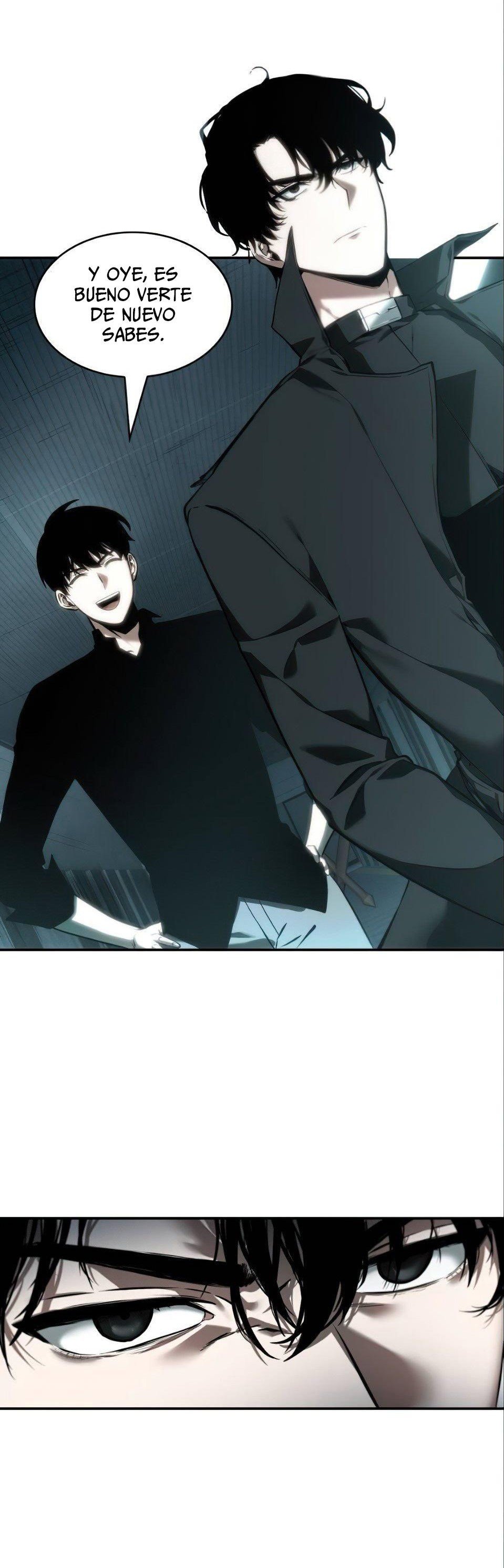 Read Lector omnisciente (es) Manga Online