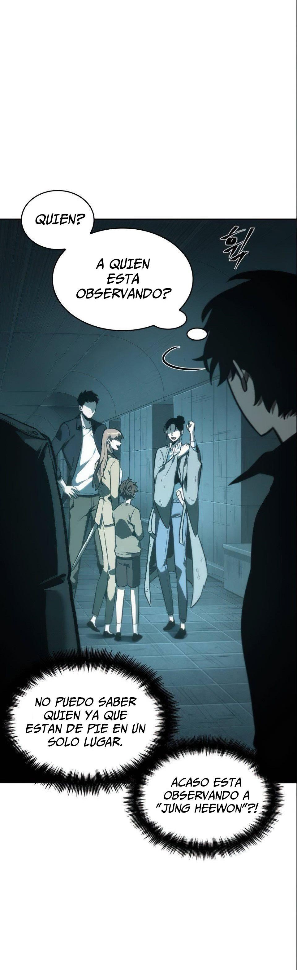 Read Lector omnisciente (es) Manga Online