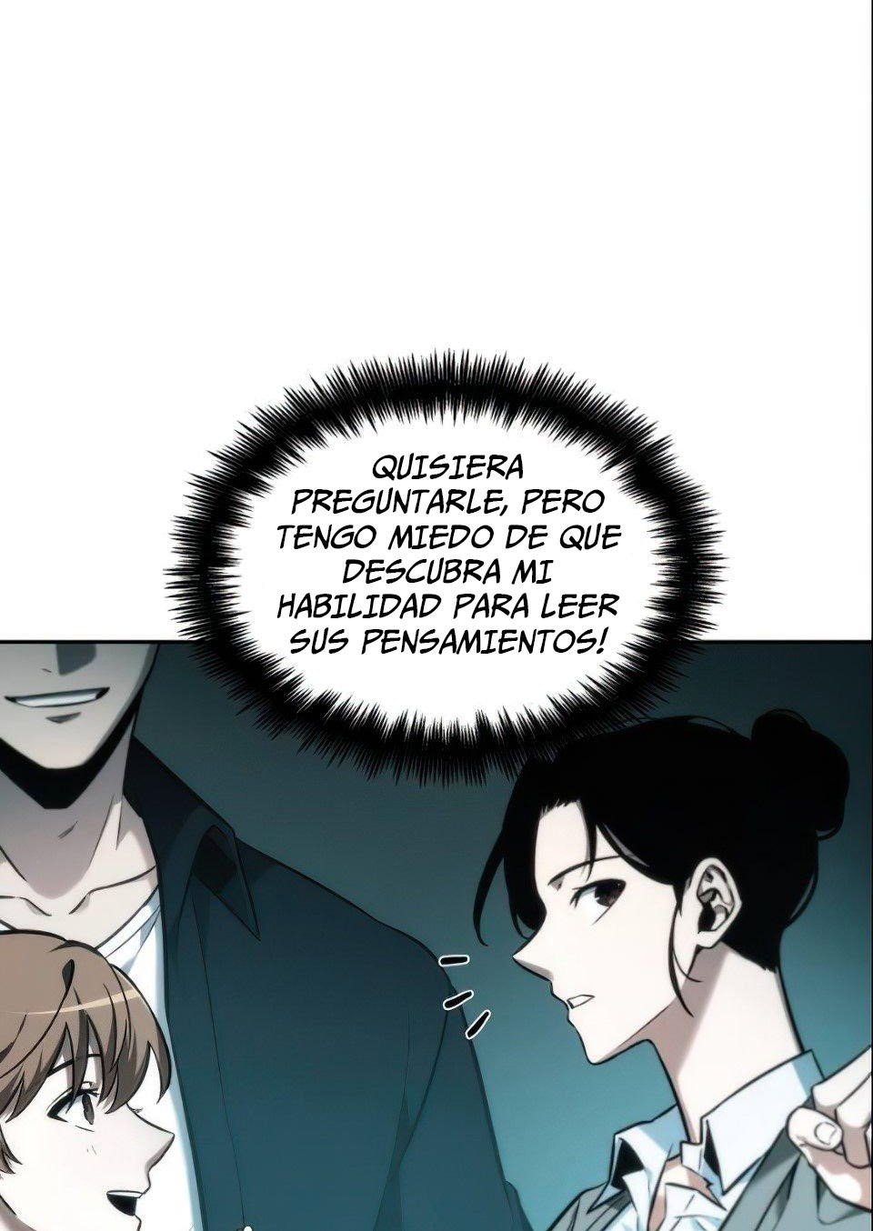 Read Lector omnisciente (es) Manga Online