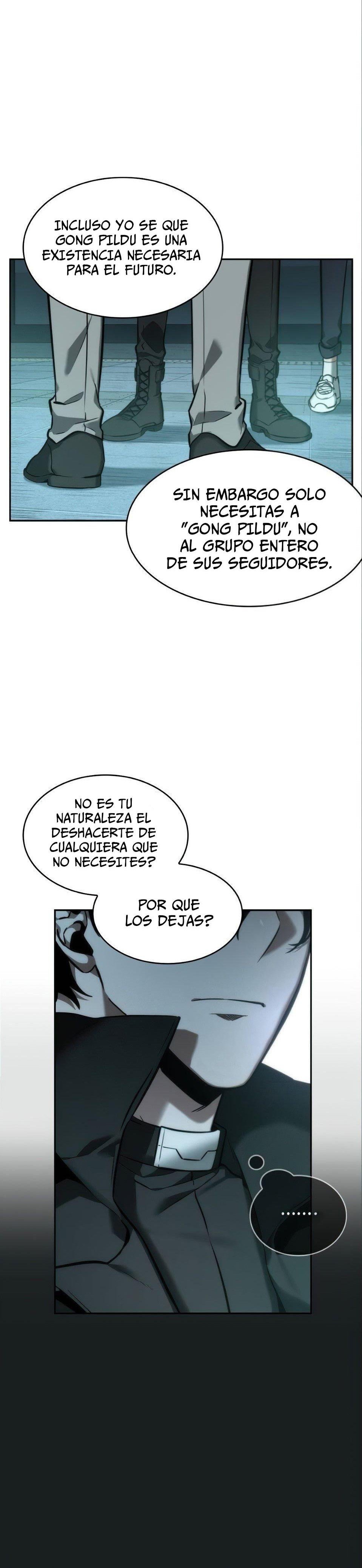Read Lector omnisciente (es) Manga Online