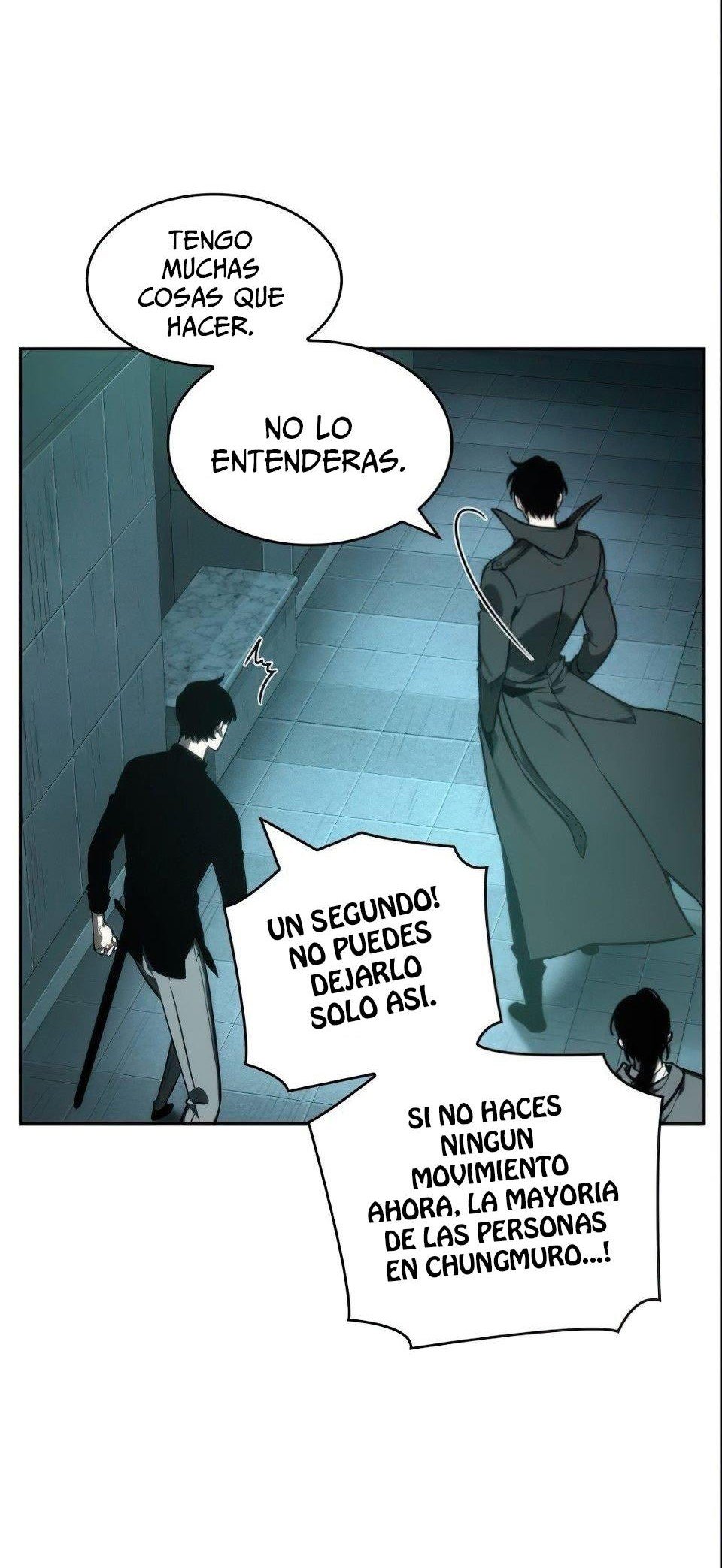 Read Lector omnisciente (es) Manga Online