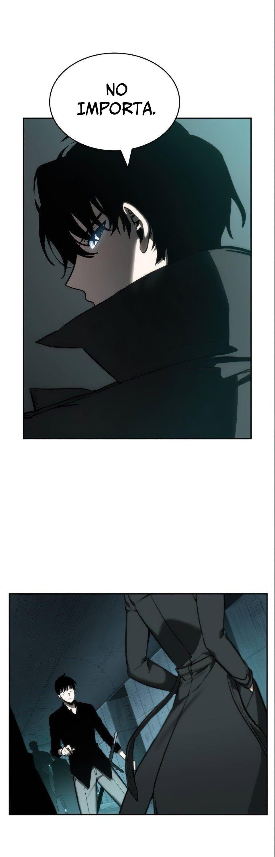 Read Lector omnisciente (es) Manga Online