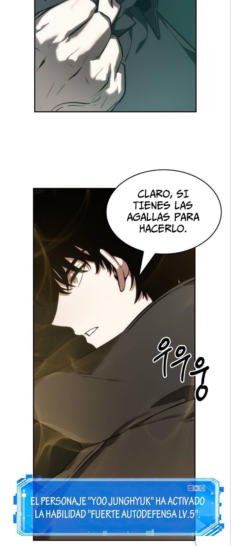 Read Lector omnisciente (es) Manga Online