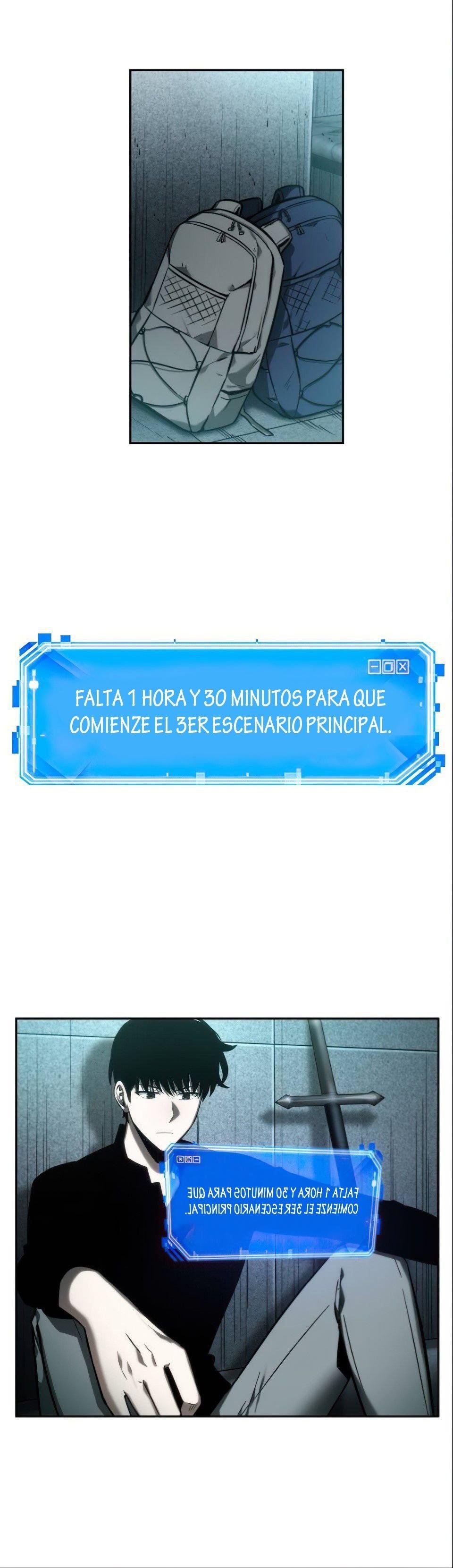 Read Lector omnisciente (es) Manga Online