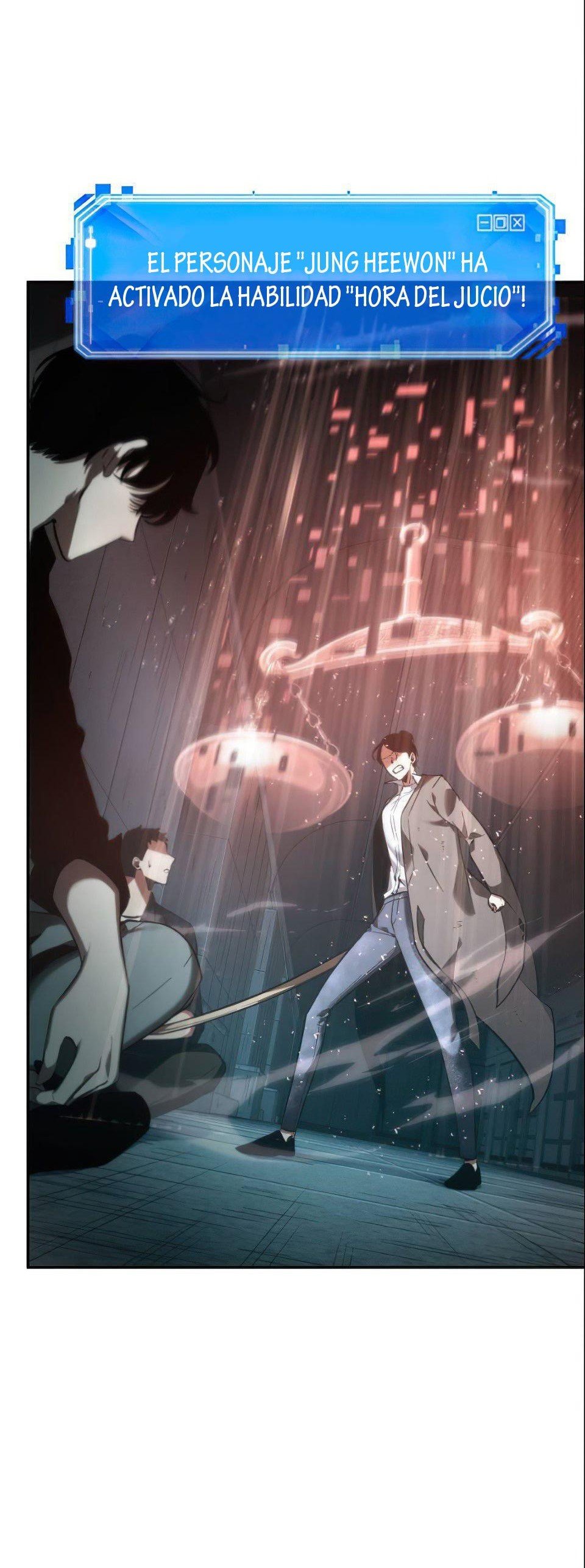 Read Lector omnisciente (es) Manga Online