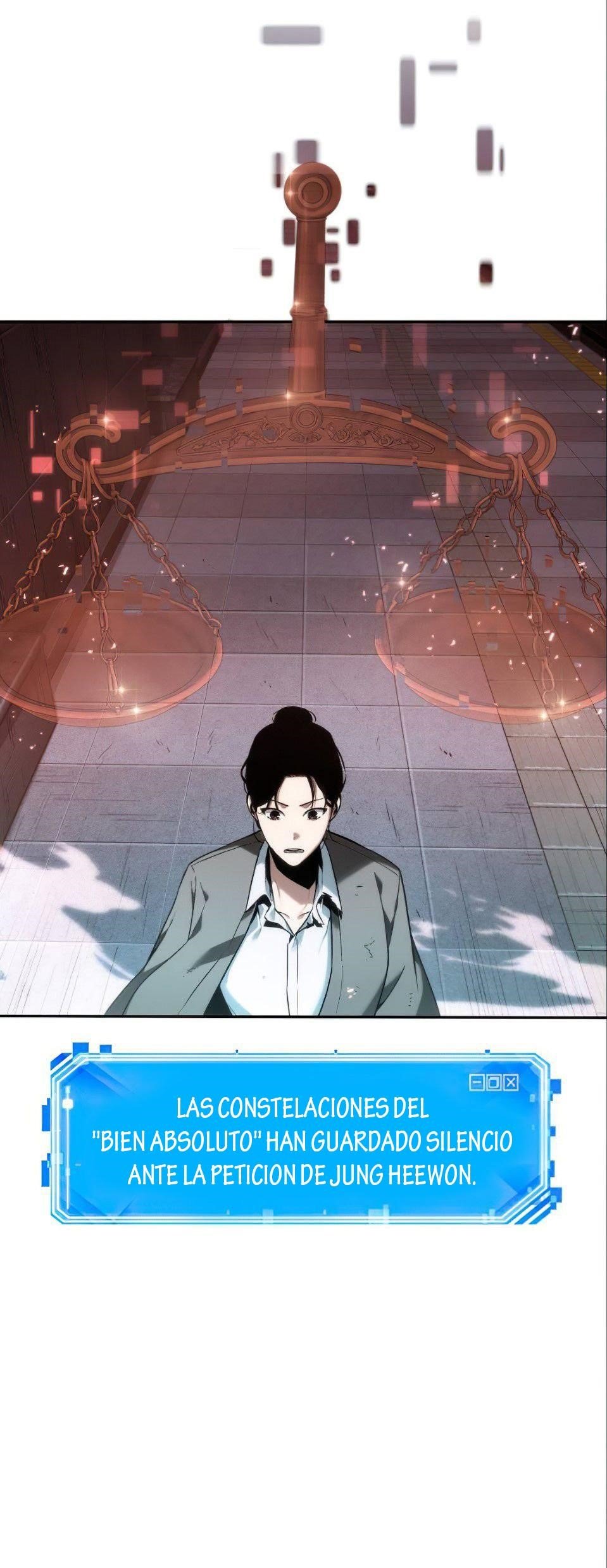 Read Lector omnisciente (es) Manga Online