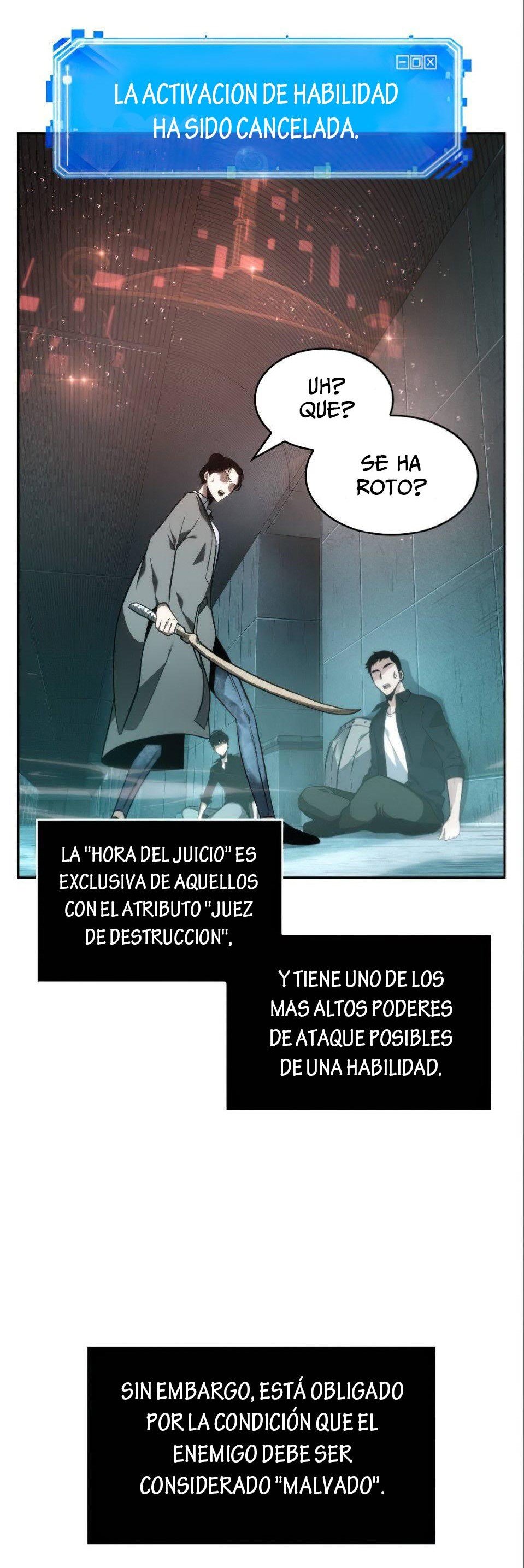 Read Lector omnisciente (es) Manga Online