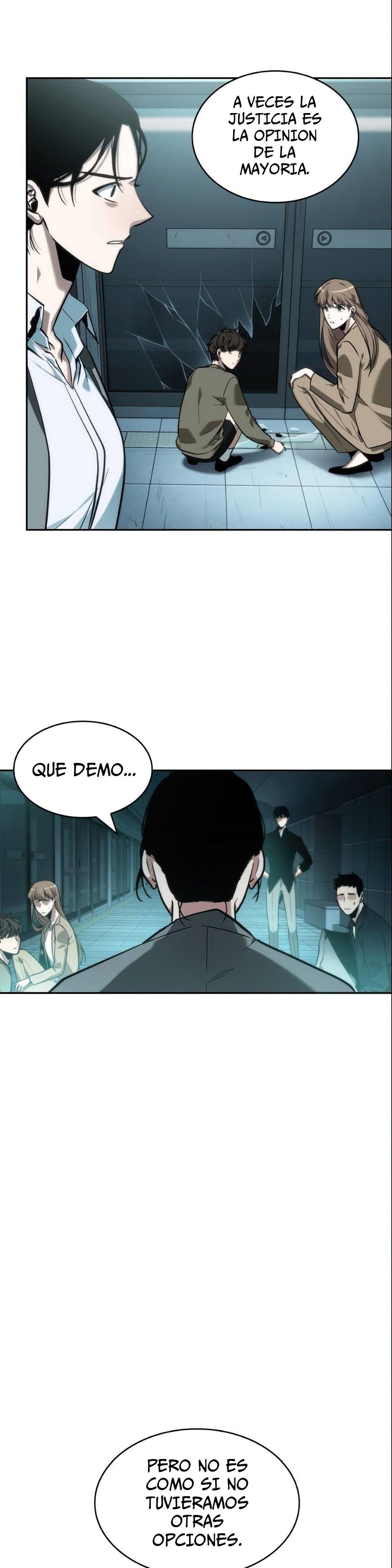 Read Lector omnisciente (es) Manga Online