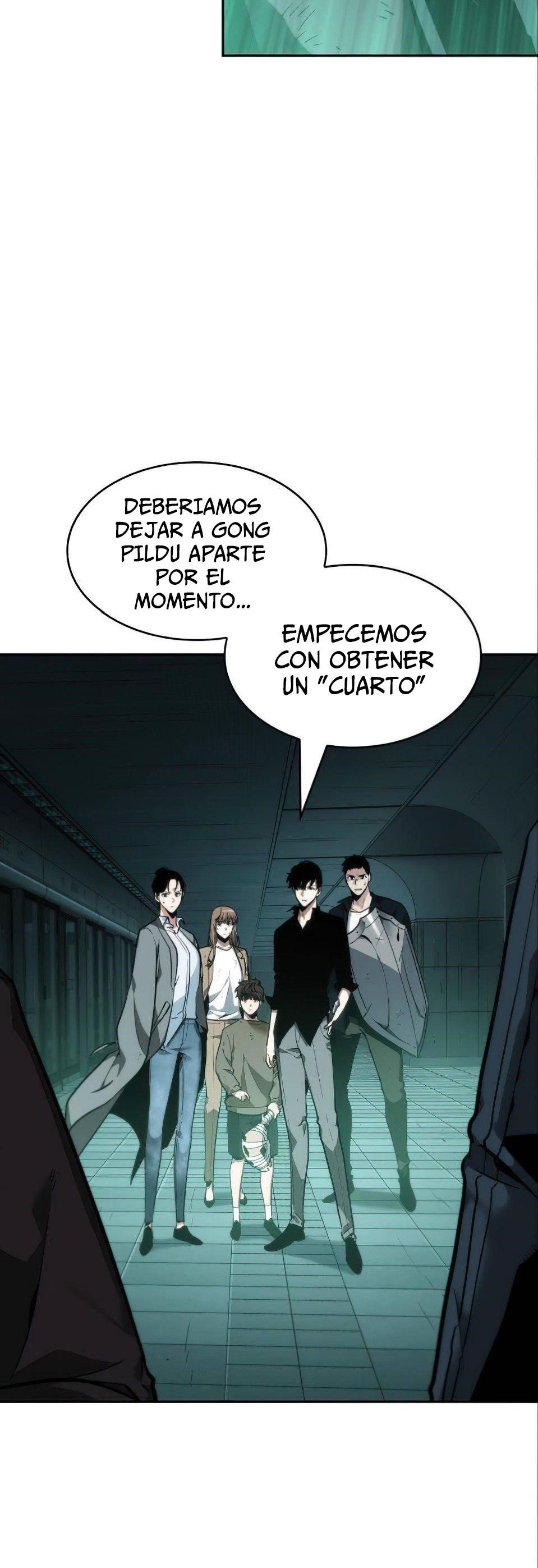 Read Lector omnisciente (es) Manga Online