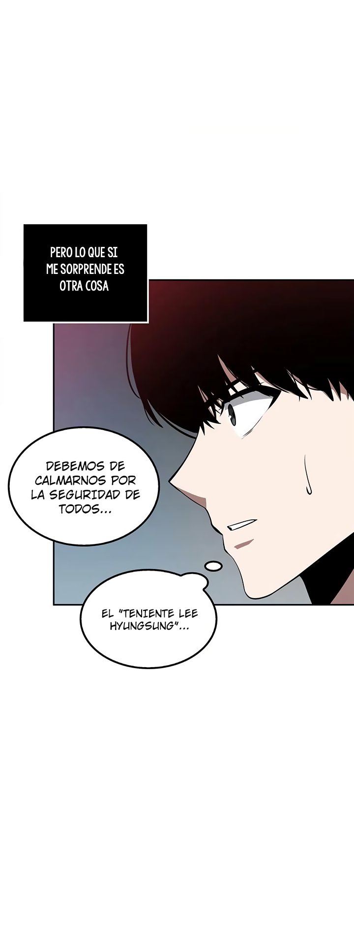 Read Lector omnisciente (es) Manga Online