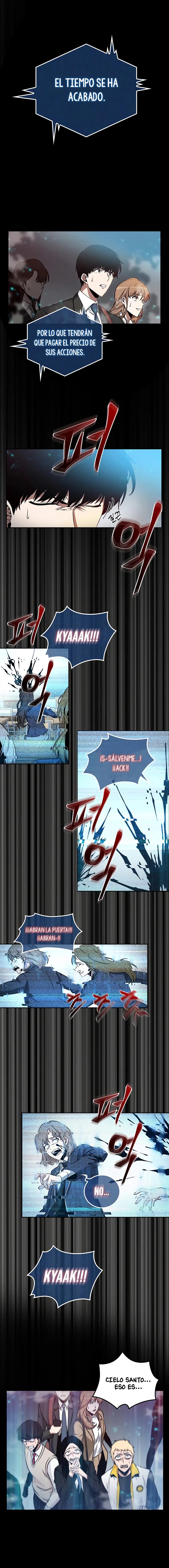 Read Lector omnisciente (es) Manga Online