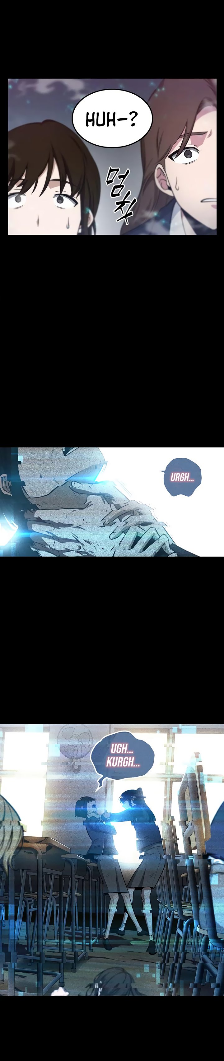 Read Lector omnisciente (es) Manga Online