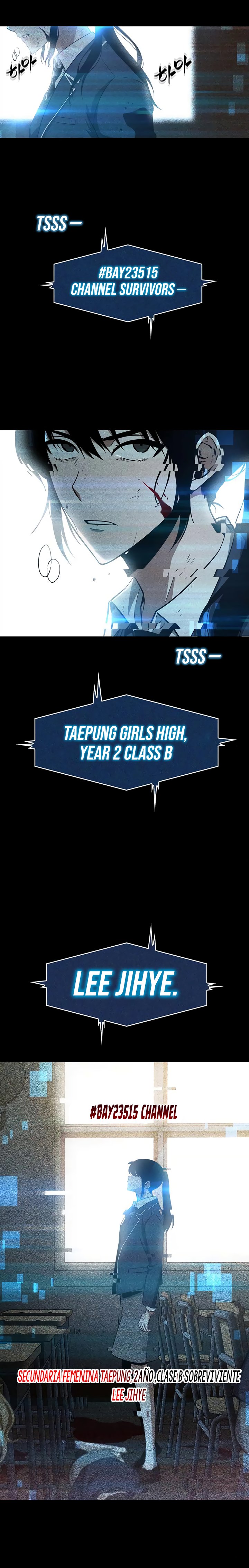 Read Lector omnisciente (es) Manga Online