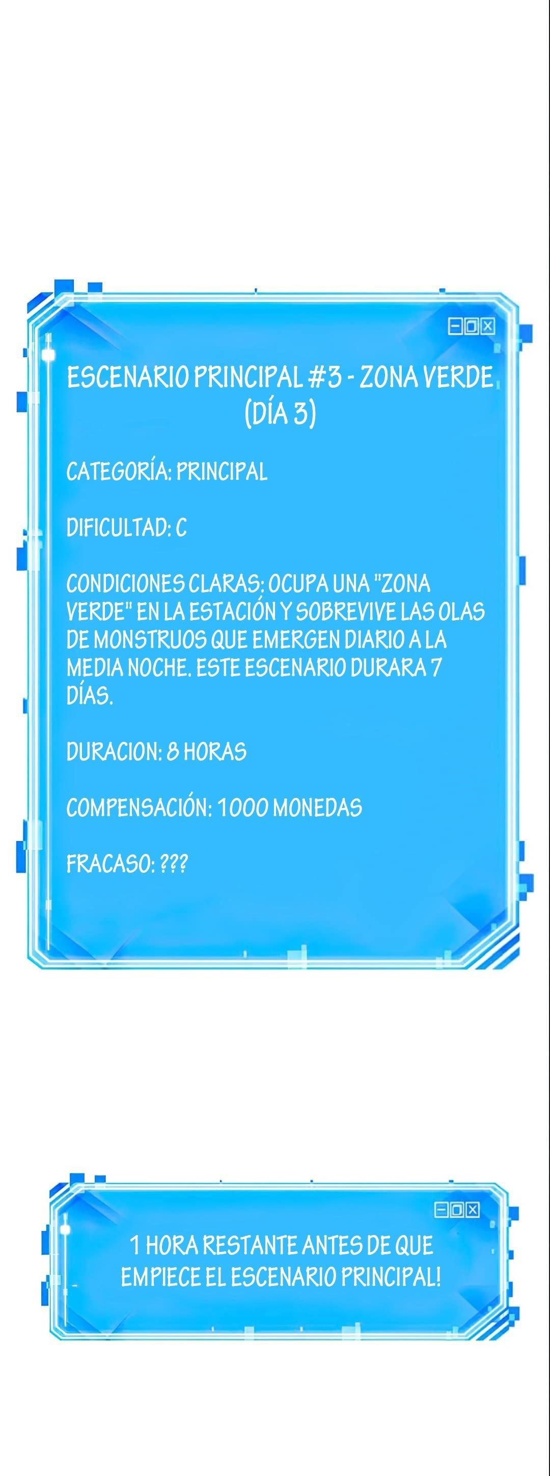 Read Lector omnisciente (es) Manga Online