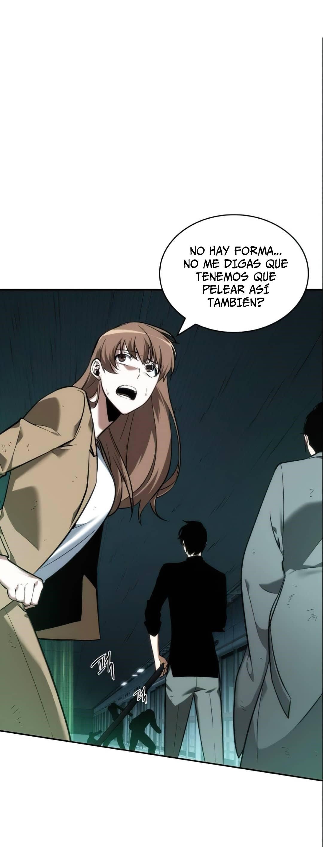 Read Lector omnisciente (es) Manga Online