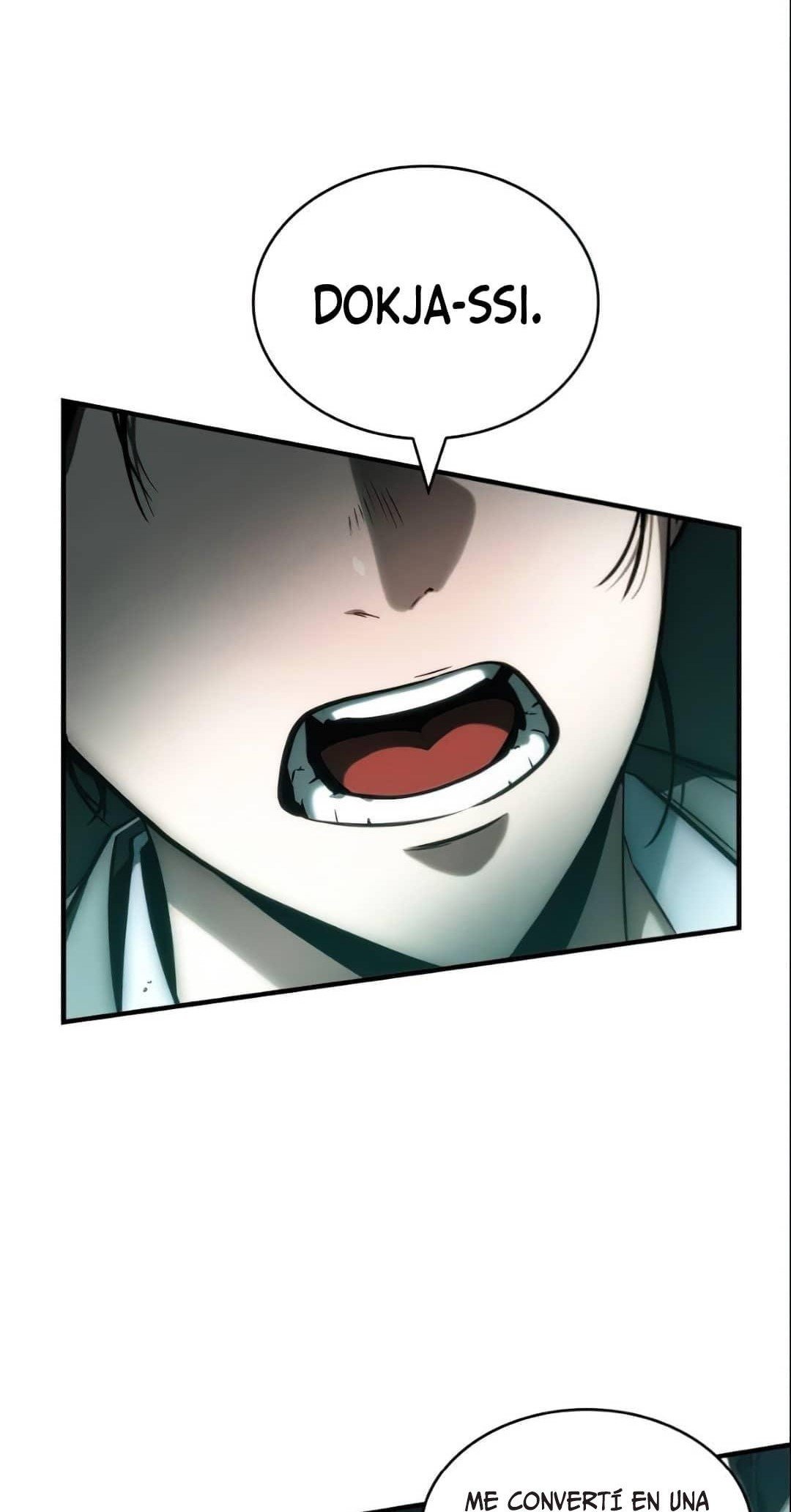 Read Lector omnisciente (es) Manga Online