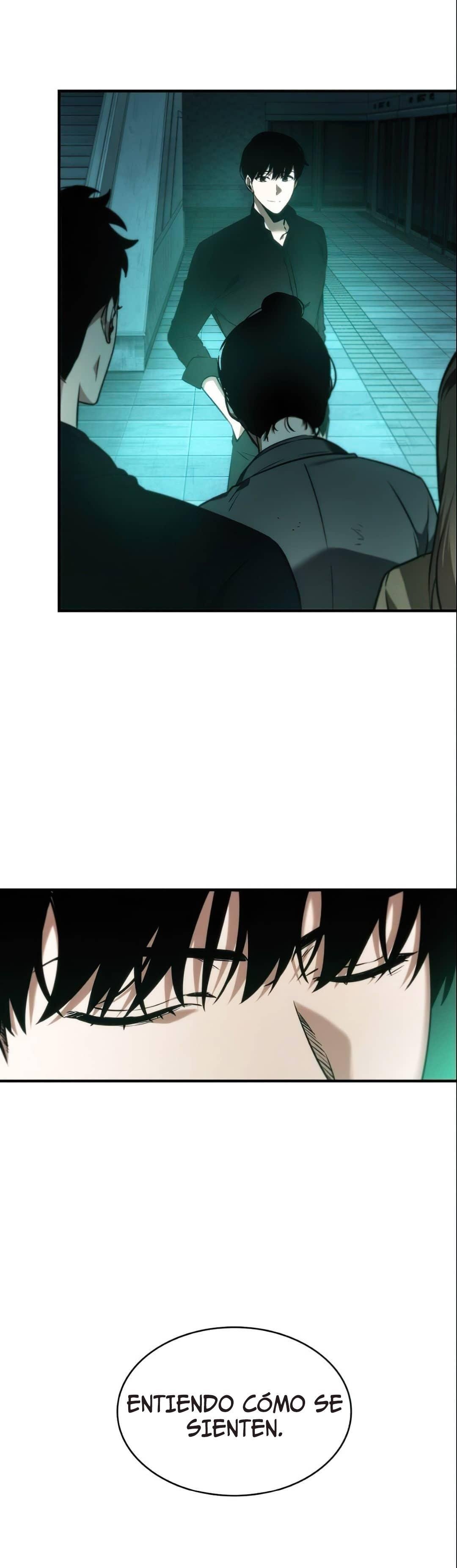 Read Lector omnisciente (es) Manga Online