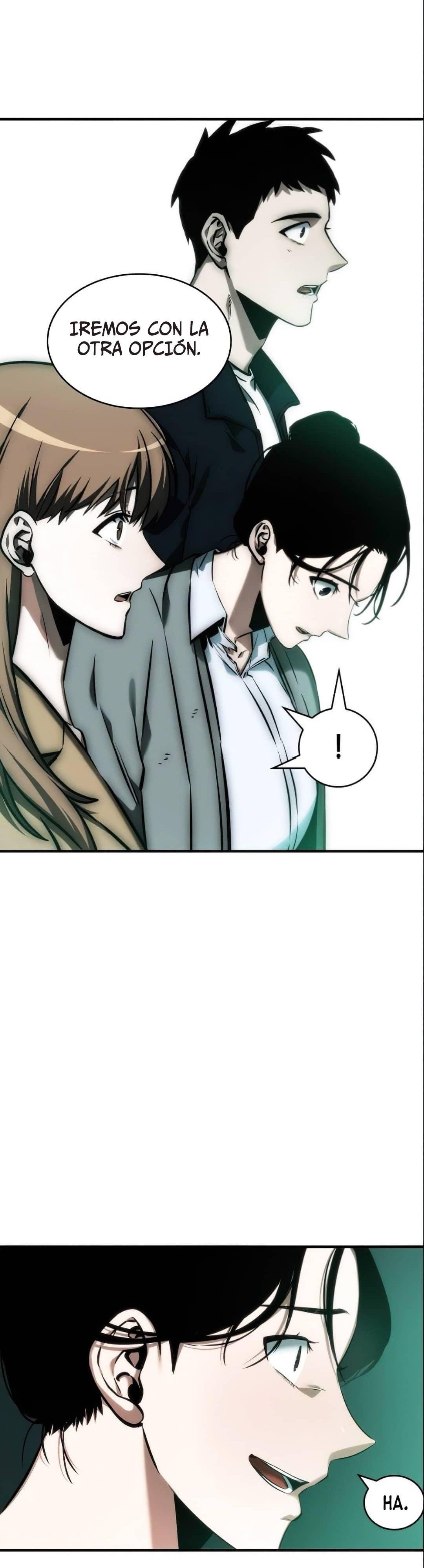 Read Lector omnisciente (es) Manga Online