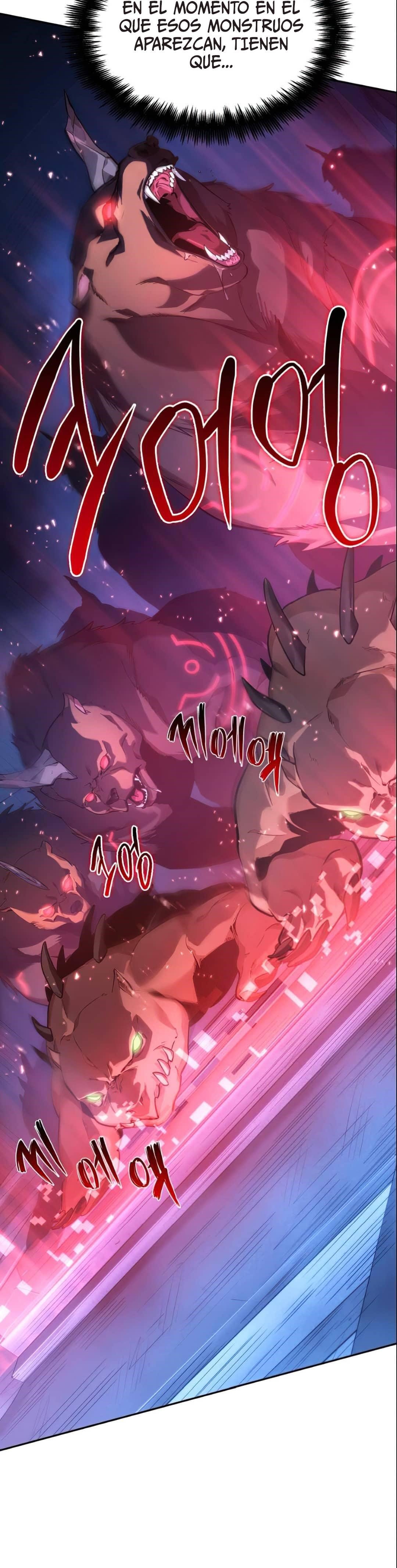 Read Lector omnisciente (es) Manga Online