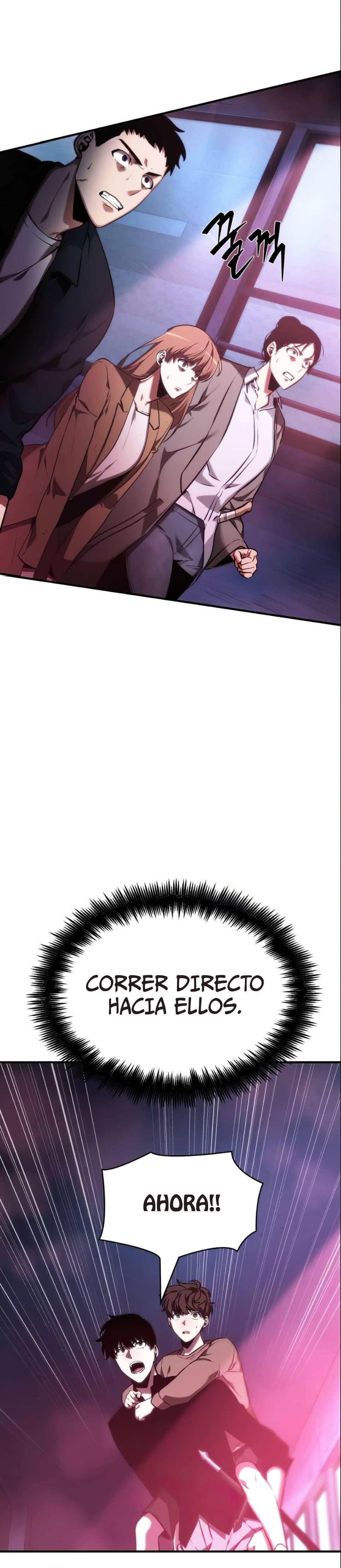 Read Lector omnisciente (es) Manga Online