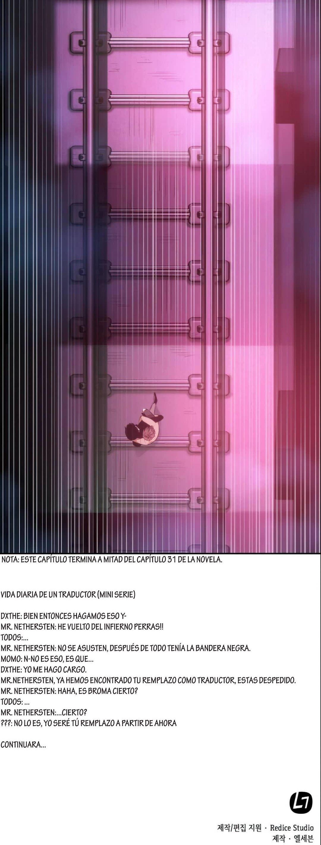 Read Lector omnisciente (es) Manga Online