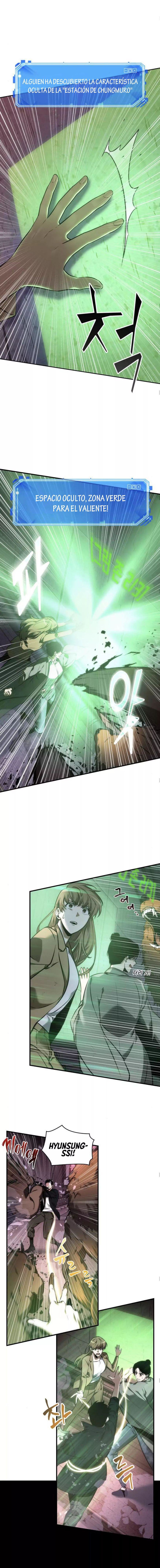 Read Lector omnisciente (es) Manga Online