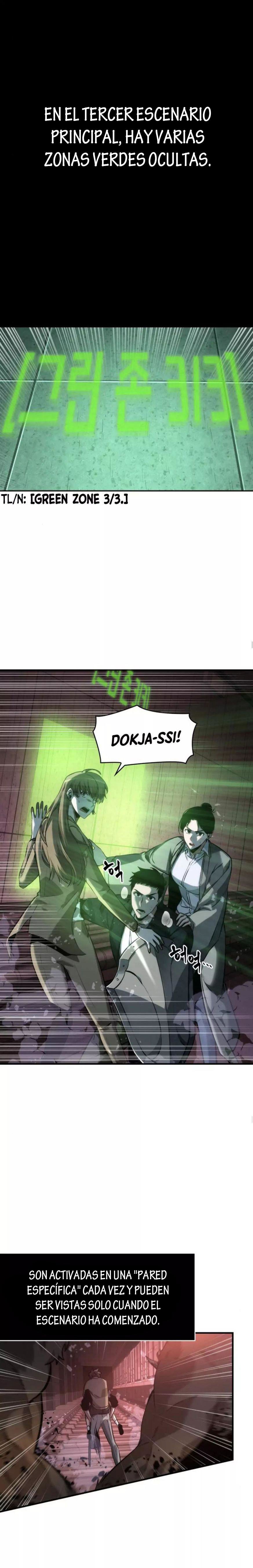 Read Lector omnisciente (es) Manga Online