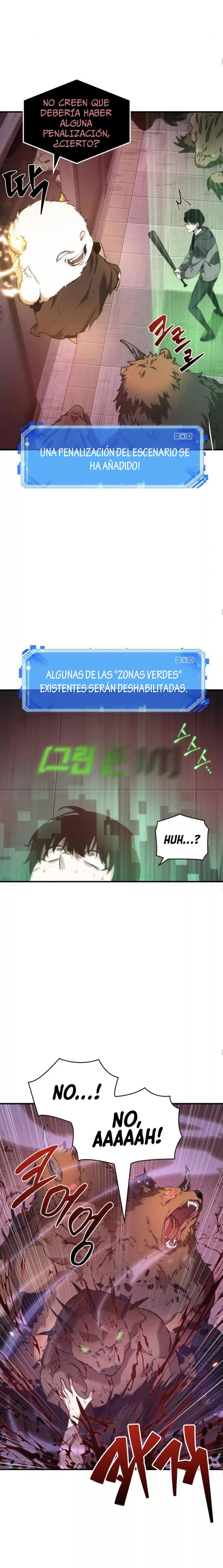 Read Lector omnisciente (es) Manga Online