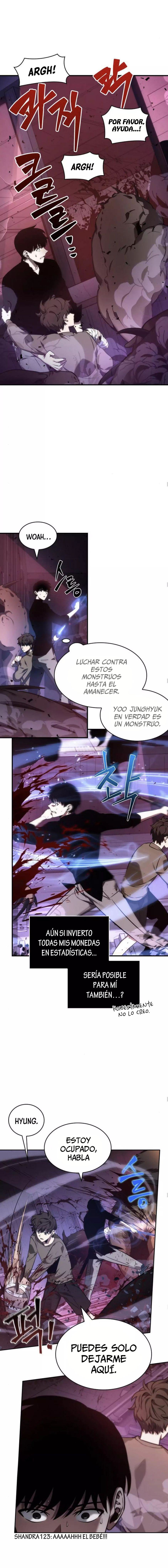 Read Lector omnisciente (es) Manga Online