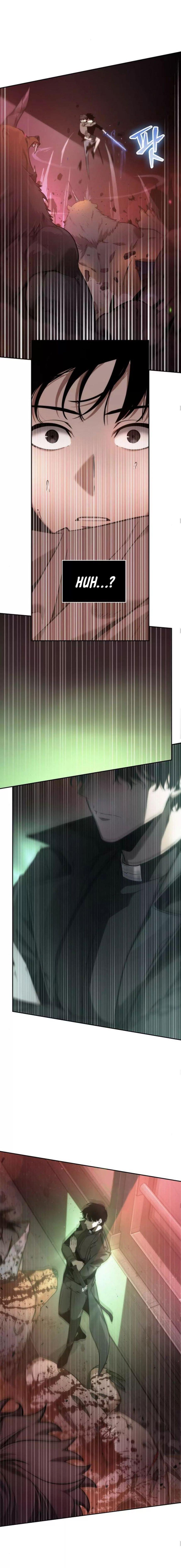 Read Lector omnisciente (es) Manga Online