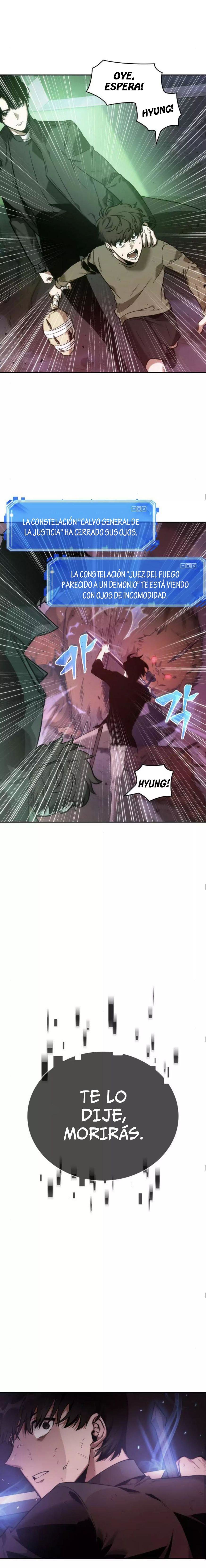 Read Lector omnisciente (es) Manga Online