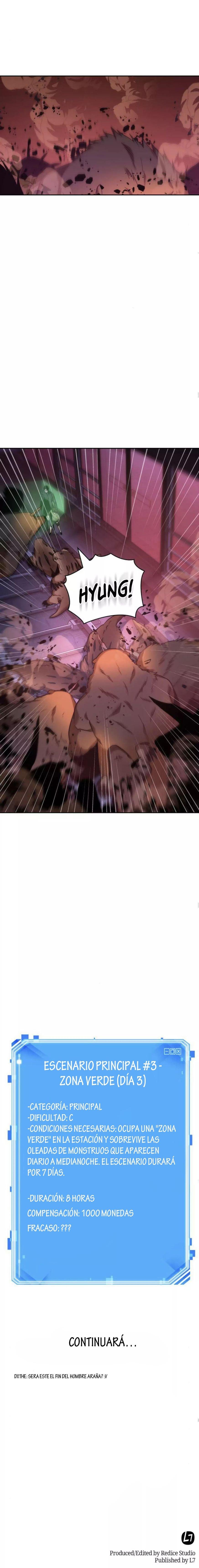 Read Lector omnisciente (es) Manga Online