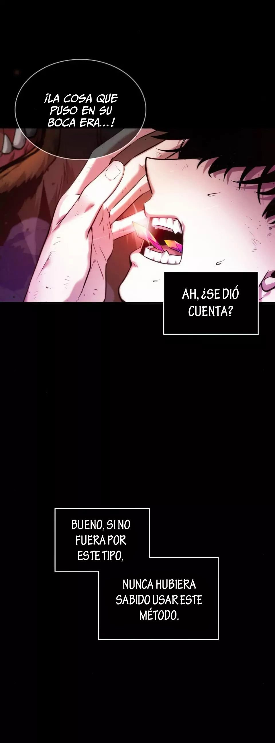 Read Lector omnisciente (es) Manga Online