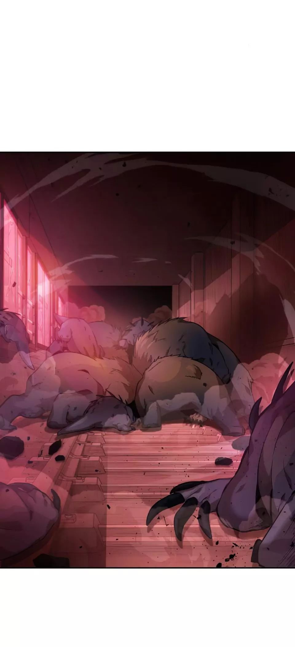 Read Lector omnisciente (es) Manga Online