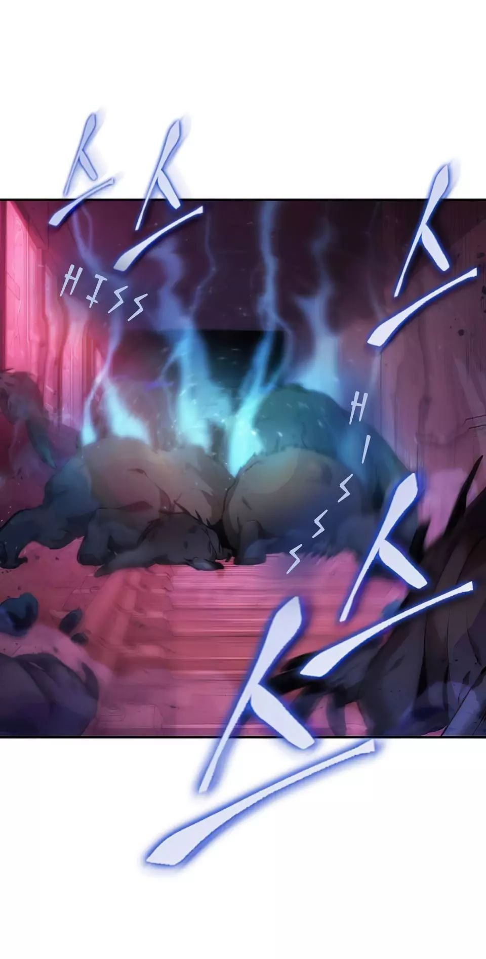 Read Lector omnisciente (es) Manga Online