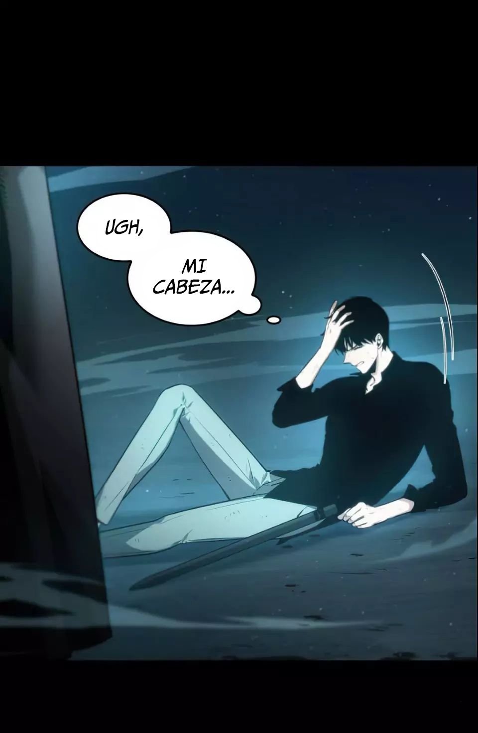 Read Lector omnisciente (es) Manga Online