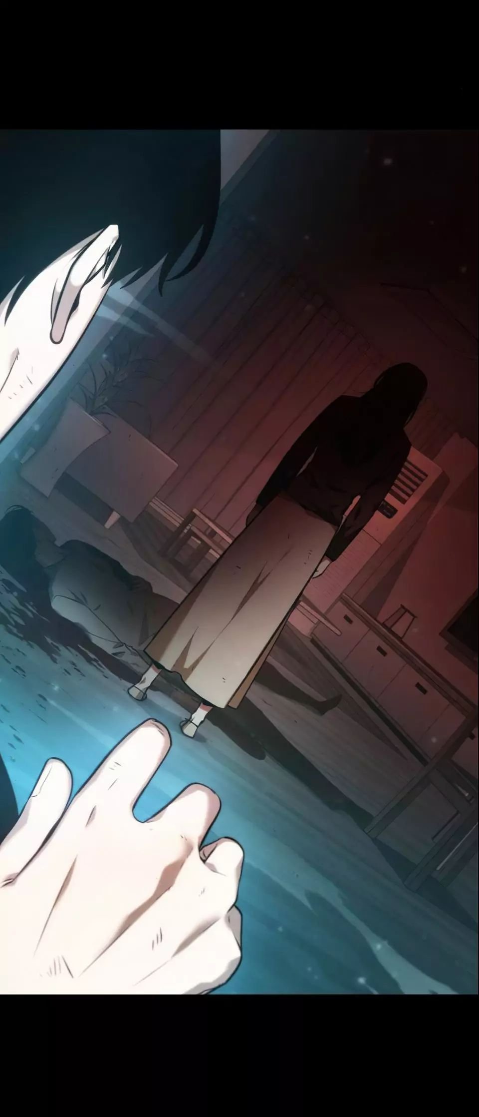 Read Lector omnisciente (es) Manga Online