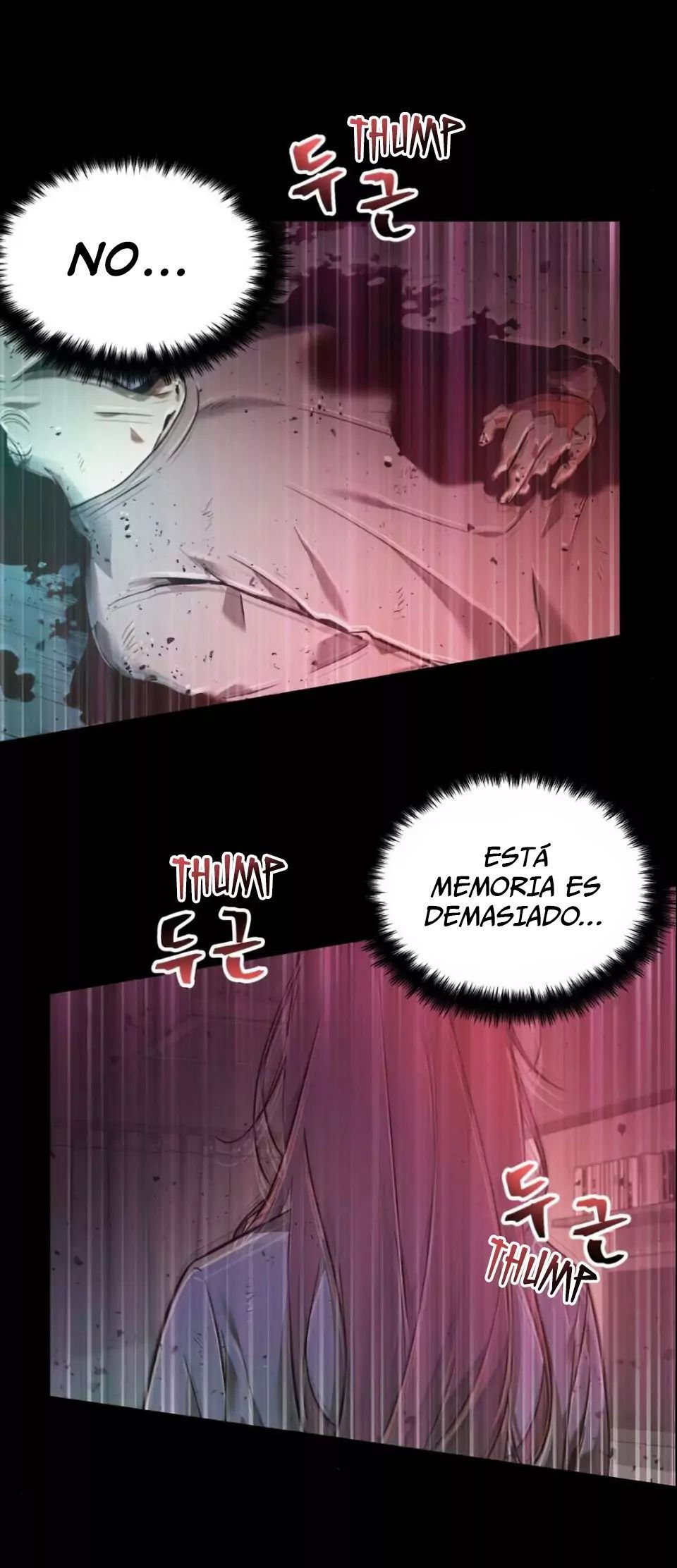 Read Lector omnisciente (es) Manga Online