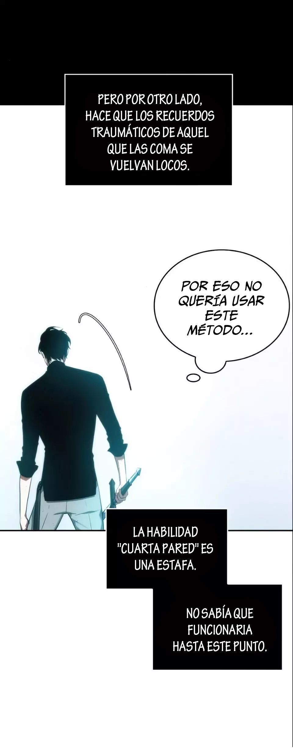 Read Lector omnisciente (es) Manga Online