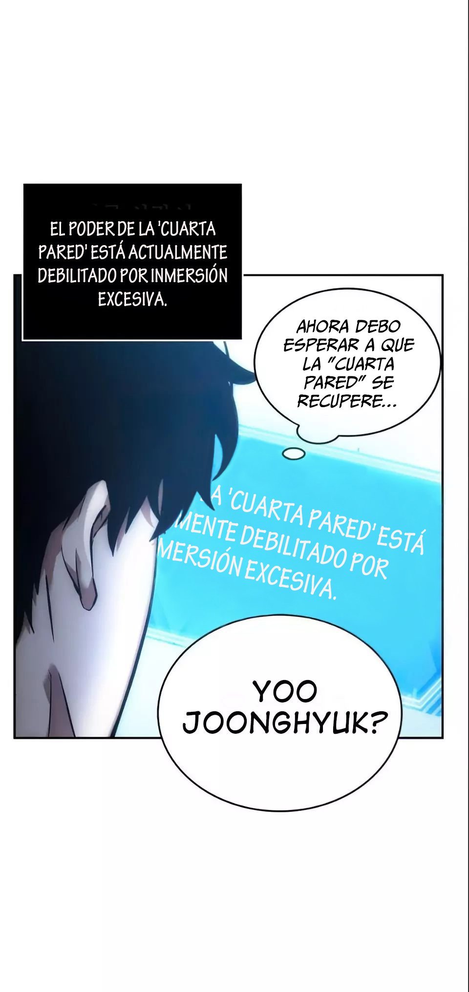 Read Lector omnisciente (es) Manga Online