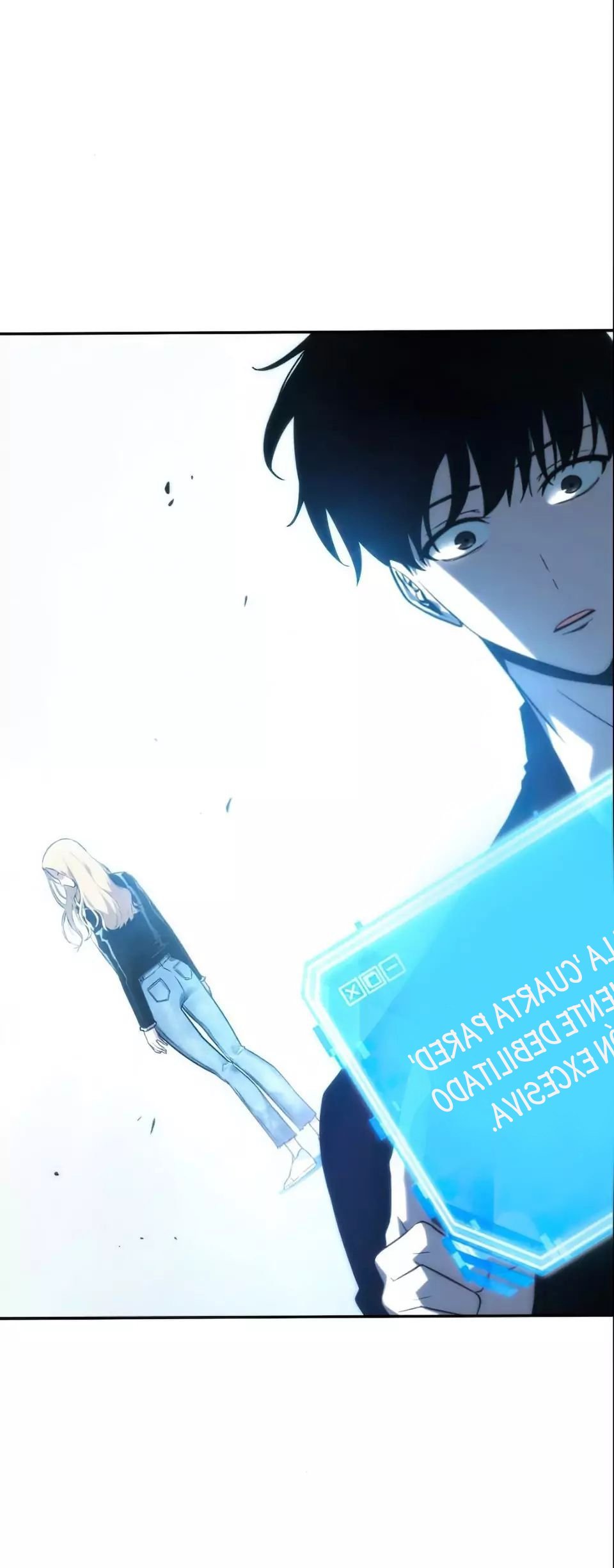 Read Lector omnisciente (es) Manga Online