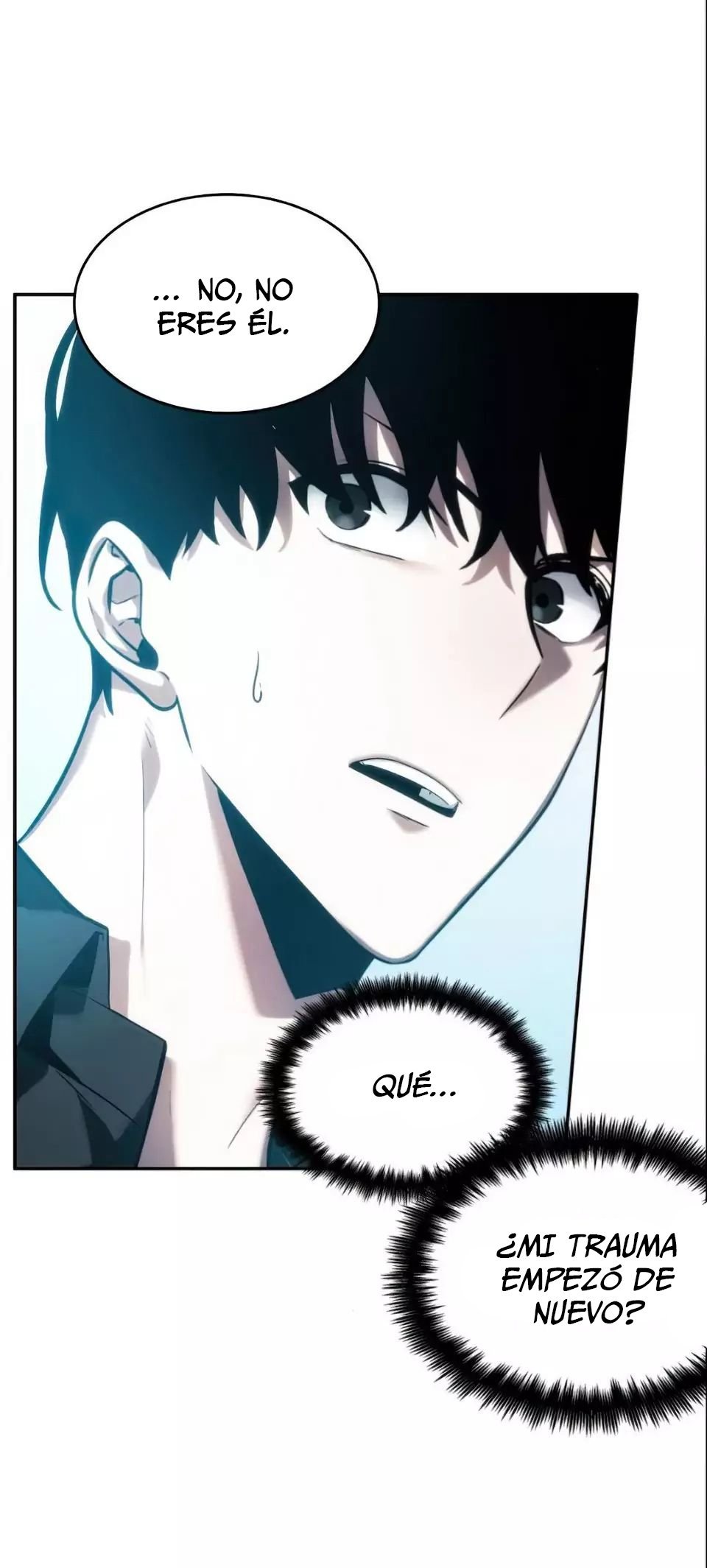 Read Lector omnisciente (es) Manga Online