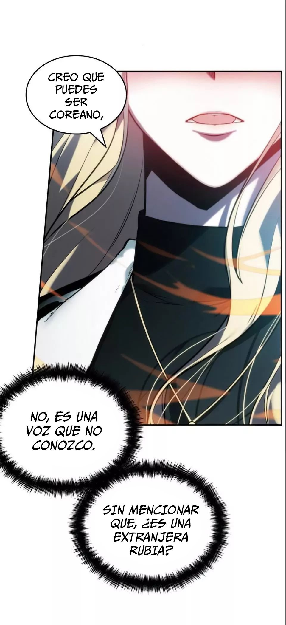 Read Lector omnisciente (es) Manga Online