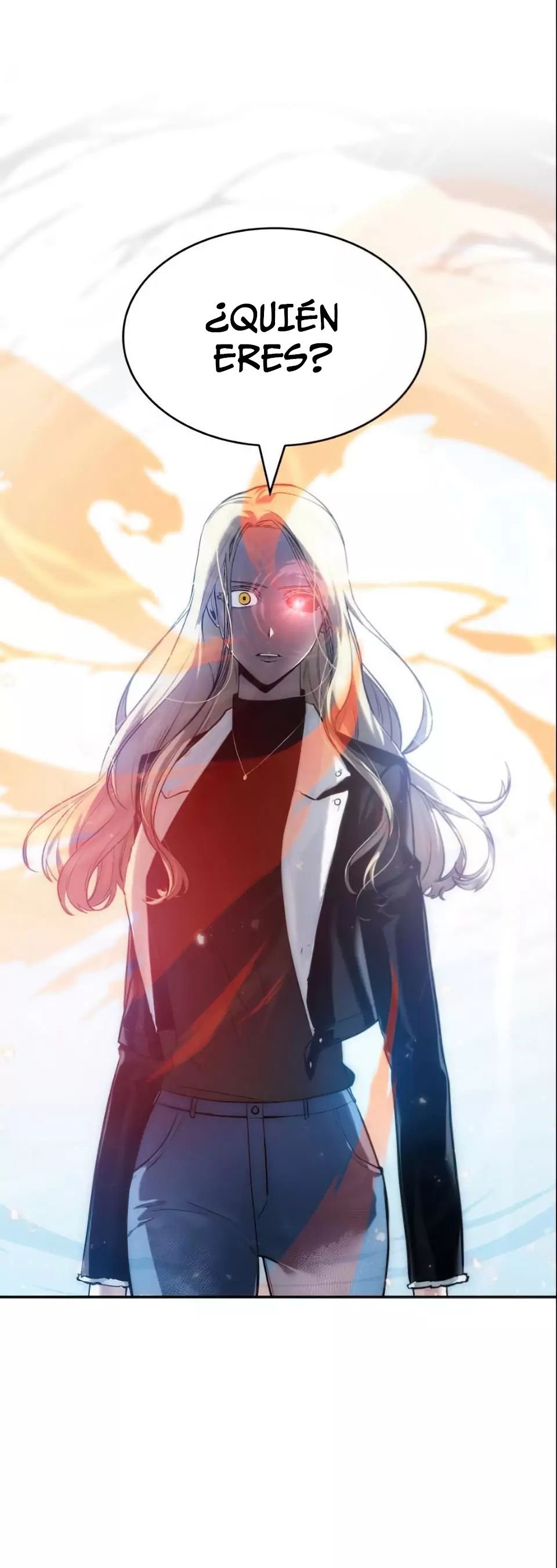 Read Lector omnisciente (es) Manga Online