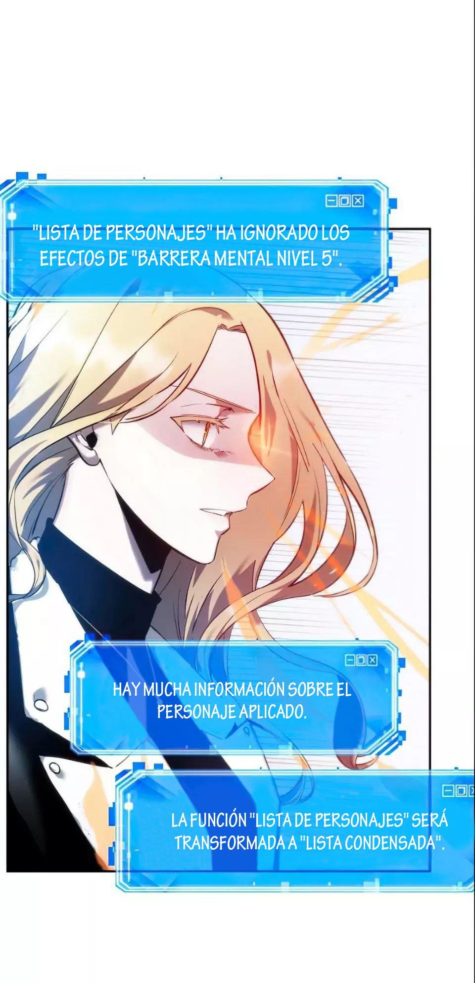 Read Lector omnisciente (es) Manga Online