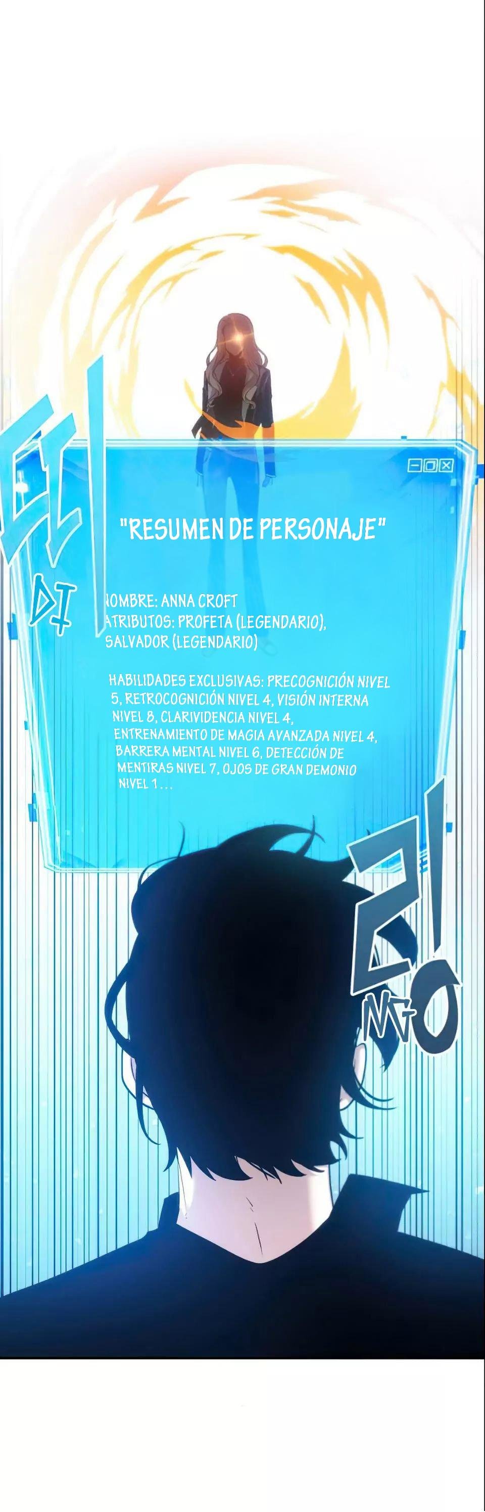 Read Lector omnisciente (es) Manga Online