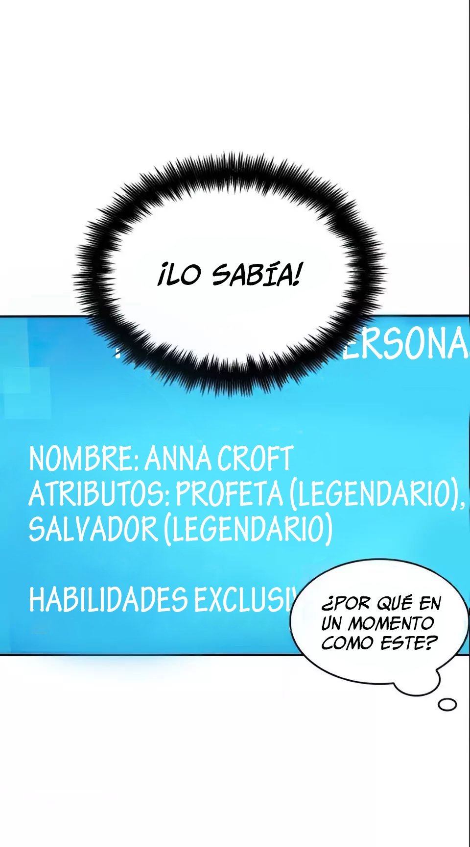 Read Lector omnisciente (es) Manga Online