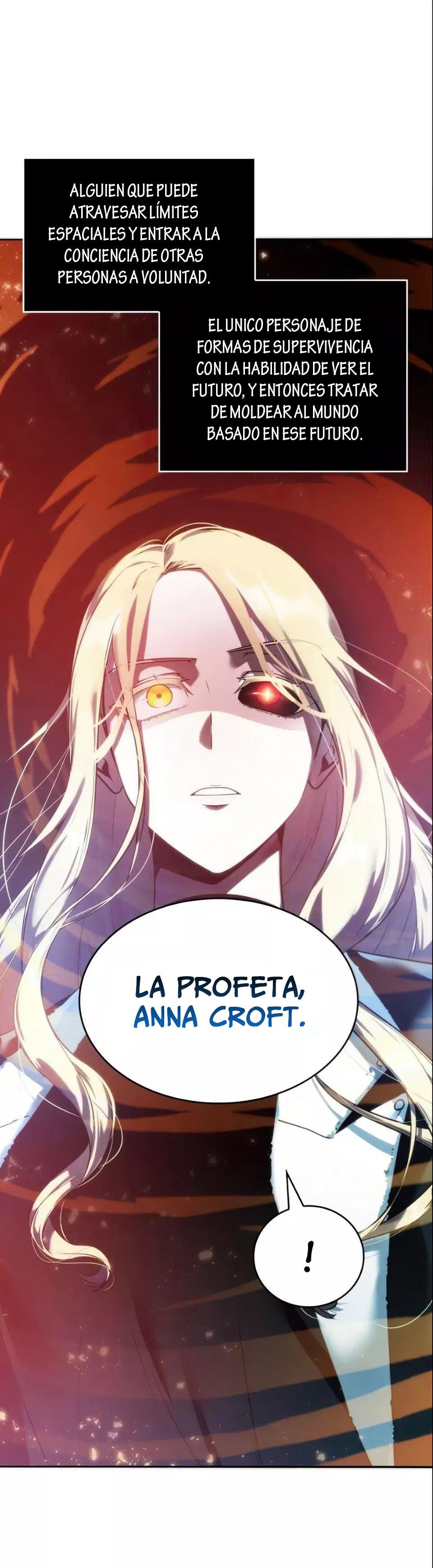 Read Lector omnisciente (es) Manga Online