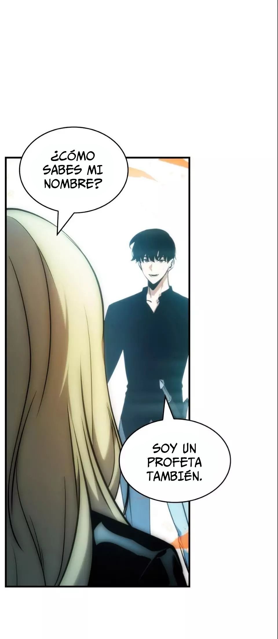 Read Lector omnisciente (es) Manga Online