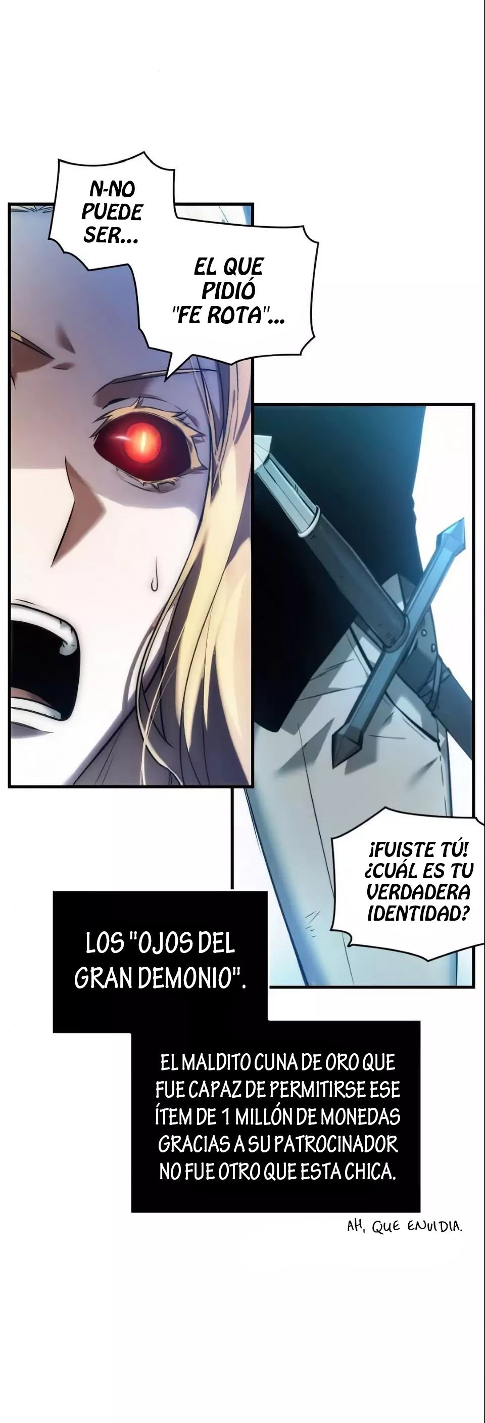 Read Lector omnisciente (es) Manga Online